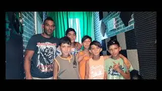 Gipsy Karol 2024 _ Palo Dochtora ( COVER )