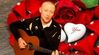 Радость черноглазая моя