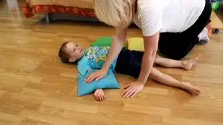 СБОРНИК АВТОРСКИХ СЕНСОРНЫХ ИГР, НАПРАВЛЕННЫЕ НА ПРОПРИОЦЕПЦИЮ