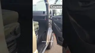 Путешествуй где угодно! Внедорожный автодом Bimobil EX 366 #shorts