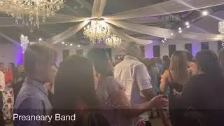 Preaneary Band - Akara Dal Bong Sorsay Thov