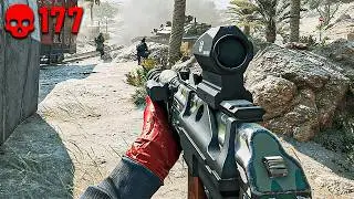 🔥 177 Kills BF2042 Rush XL - Battlefield 2042 Gameplay...