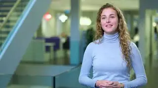 Katja vertelt over de overgang van mbo naar hbo