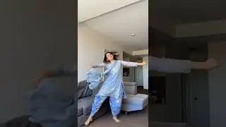 Kudiye ni❤️ / Shorts / Aayusha Pandey #nepali #dancechoreography #bollywood #dance #kudiyeni