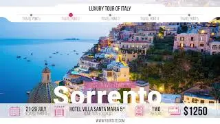 Travel Tour Promo | After Effects Product Promo - Envato elements