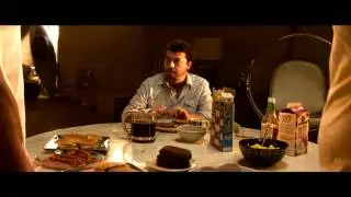 Конец света 2013: Апокалипсис по-голливудски (2013) — трейлер на русском