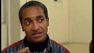 Salsa in Amsterdam in the 90's with Dr  Salsa