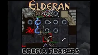Custom GRIM REAPERS Spawn | Drefia | ElderanOT