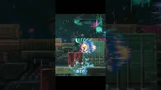 「Shadow of the Ninja: Reborn - Under A Minute」#steamdeck #gaming