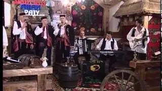 Ljute Grmeclije - Lola - Zavicaju Mili Raju - (Renome 07.10.2007.)