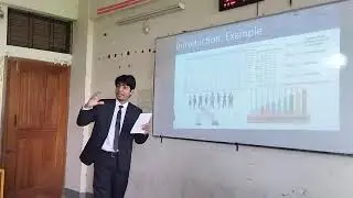 Factor Analysis Real Life Example | A presentation on Factor Analysis| Dept. of Statistics, BRUR