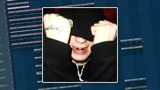 Making A Dom Corleo Type Beat in FL Studio