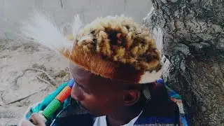Jidenna - Chief Don't Run | (Unofficial Music Video) [Remix] by Wah-Li