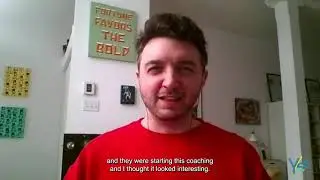 YES Success Story: Emmanuel Laflamme