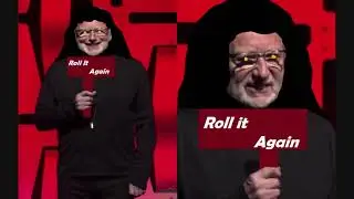 Roll It Again (A Fully Operational Rolling Song)