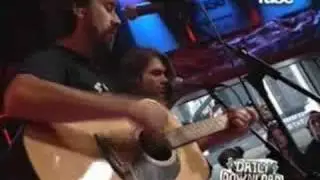 Taking Back Sunday Live