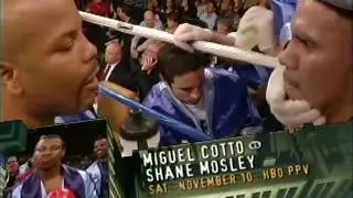 Juan Diaz vs Julio Diaz
