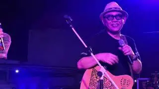 DOEL SUMBANG, DEDI MULYADI, SULE, OHANG NYANYI LAGU RUNTAH