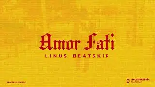 Amor Fati (Original mix) -  LINUS BEATSKiP (Official music video)