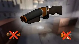 Jump A Nature Scunt TF2