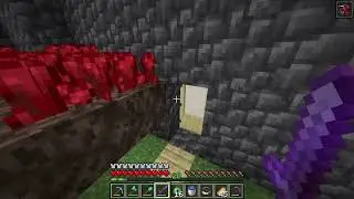How to drink potions without putting them on action bar first - Minecraft