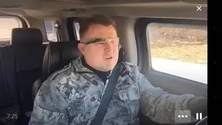 Мнение о Путине и Навальном. Крик души.