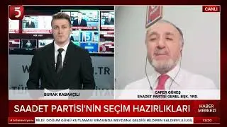 Güneş: Kendileri yedili masa oldular, masanın altında başka ayaklar elbette oldu
