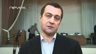 Без «Охта центра» Петер станет провинциальным городом