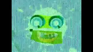 Ruined Klasky Csupo Robot Logo