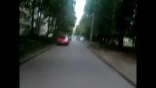 типо влог