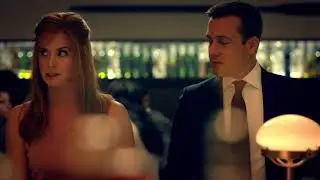 Suits / Форс-мажоры - 