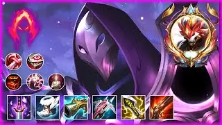 LOL MONTAGE 2025 - BEST PLAYS