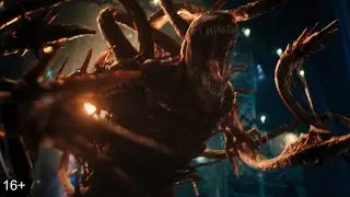 Веном 2: Да будет Карнаж - 2021 (Русский трейлер фильма)