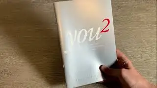 You Squared Book Review