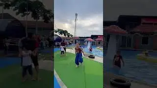 FIRST TIME KIDS SWIM 