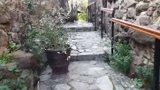 old kakkopetria, cyprus