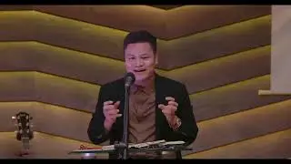 Vanlalsailova Sermon Thar leh solo | Online Crusade Zan 2 na