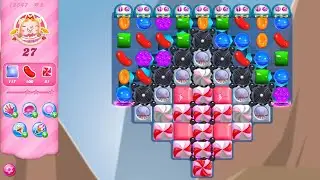 Candy Crush Saga level 12547