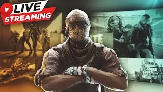 Цель: выиграть одну и +КД / В 19:00 Идем на ТВИЧ