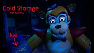Cold Storage HW2