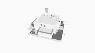 Construction Animation for Website