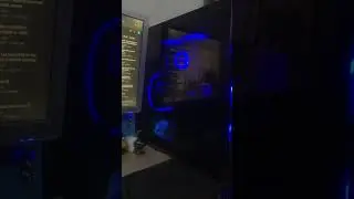 Gigabyte gaming pc Rtx 3060ti for you guys #rtx3060ti #gaming #gamingcomputer #pc #signalrgb #gamin