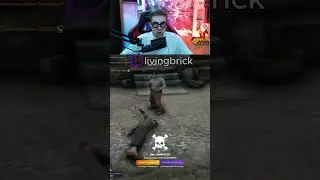 Гоша совсем Дурак #shorts #gta5rp