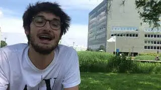 KPMG video interview - Matteo Miglioli