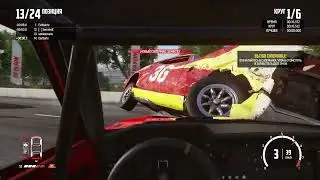 Raped | wreckfest