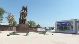 MIRZACHO'L TEKS MAJMUASI  BUGUNGI KUN ISTIQBOLI !