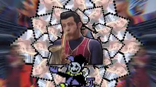 THE NUMBER ONE REVOLVING