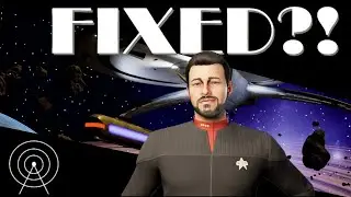 Star Trek: Resurgence is FIXED on consoles?! - Post Patch Impressions