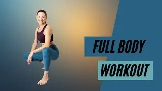 Full Body HIIT -