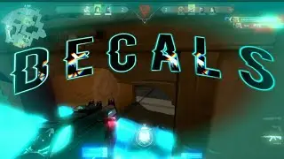 Valorant Montage - 